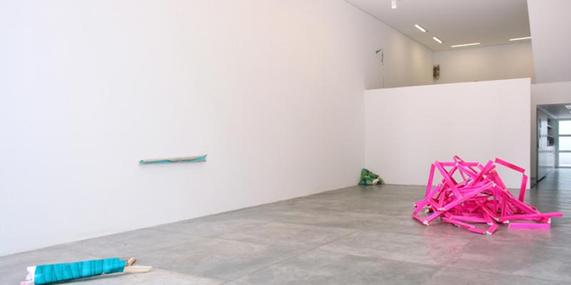 Viaje largo con un extraño