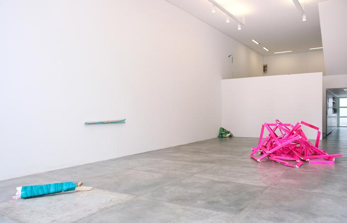 Viaje largo con un extraño