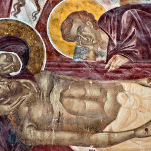 Georgia. A Oriente dove inizia l'Occidente 1/2