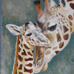 Contemporary Art Gallery Online Announces a Call for Artists to Participate in the "ALL Animals" Art Competition & Exhibition