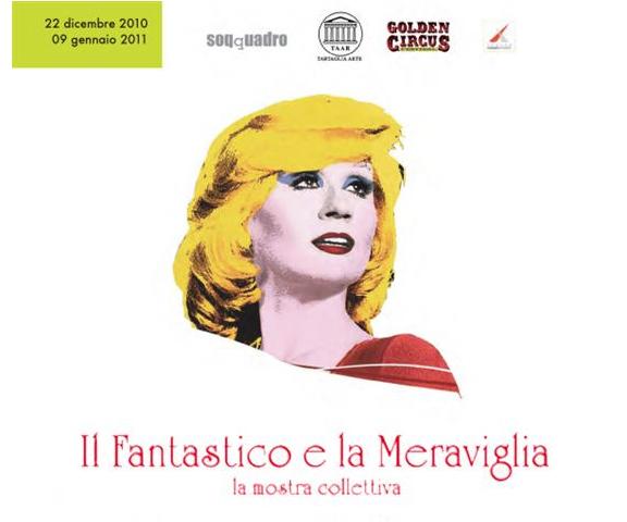 Il fantastico e la meraviglia Il fantastico e la meraviglia