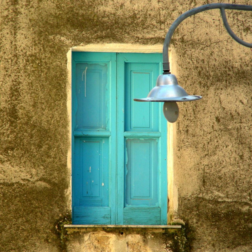 Italia. Calabria. Aperture