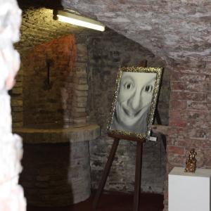 RITRATTO ALL'ORDINARIA FOLLIA.