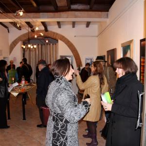 RITRATTO ALL'ORDINARIA FOLLIA.