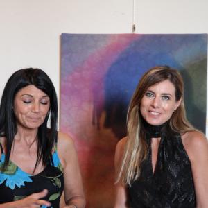 OLTRE L'OBIETTIVO - FOTOGRAFIA E SCULTURA AL CASTELLO DEI GONZAGA