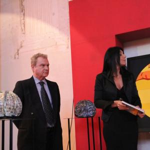 LA MATERIA E LA CREAZIONE