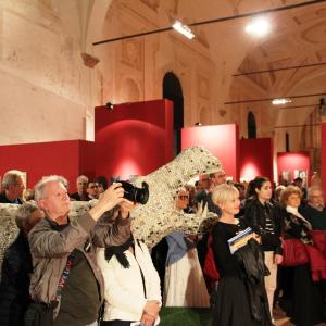 LA MATERIA E LA CREAZIONE