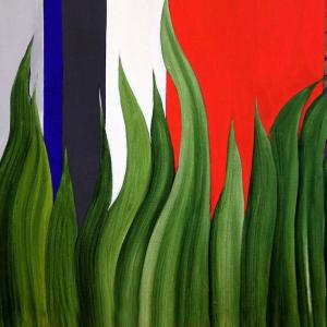 ULTIMA MOSTRA ALLA MERIDIANA di MODENA ..poi pausa estiva.