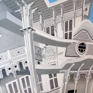 TRA ARCHEOLOGIA INDUSTRIALE, CITTà E METROPOLI AL PALAZZO DUCALE DI REVERE (MN)