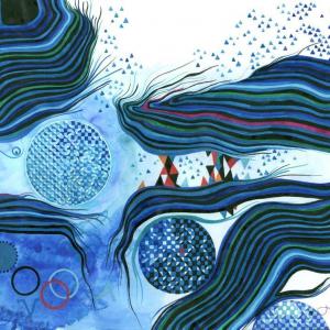 HERBERT BAUER - IMPULSE