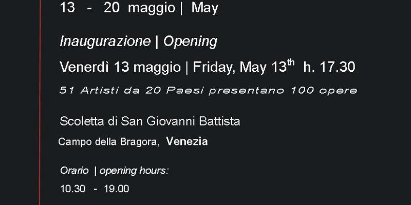  Prebiennale Venezia 2011 arte contemporanea