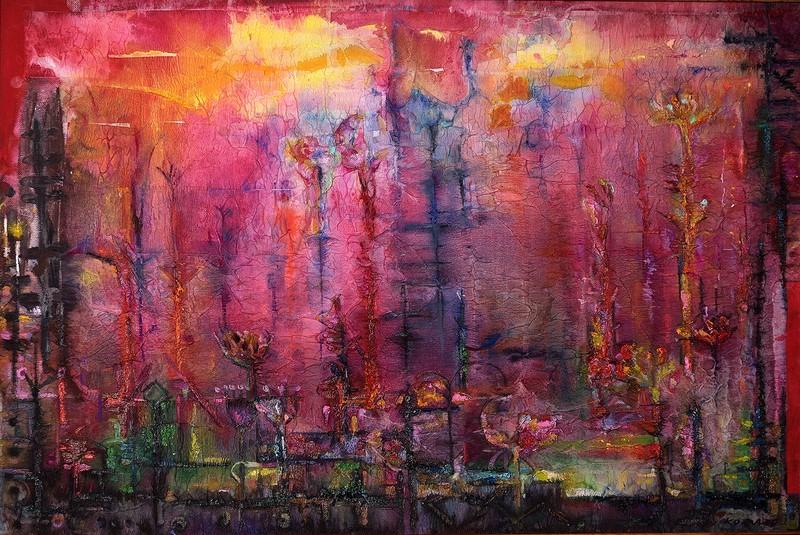 Tra forma e suono - Ion Koman, Mikhail Roshnyak, Mikhail Tzarush