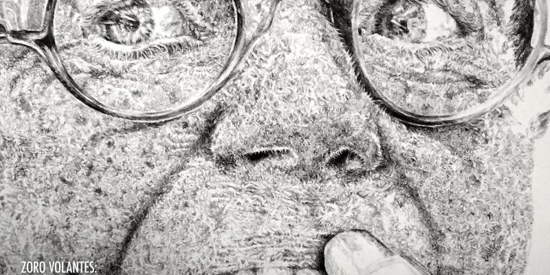 ANGESICHTER // Ali Zülfikar 