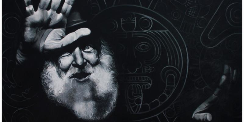 IO ESPONGO Art Contest - FINAL!