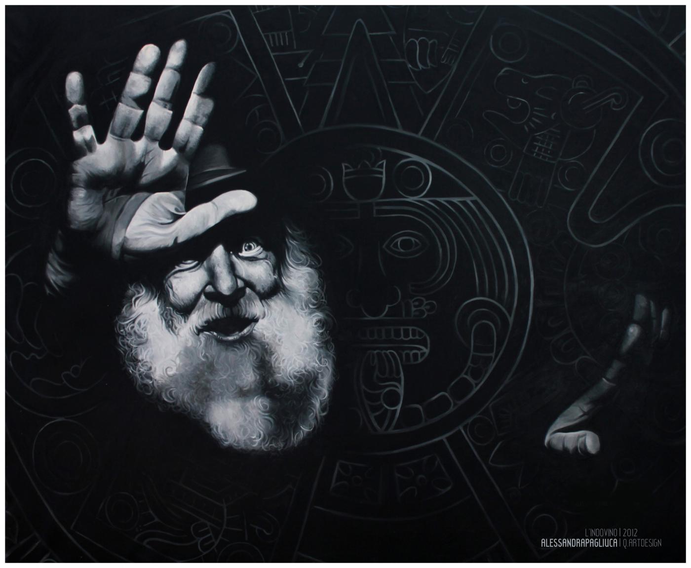 IO ESPONGO Art Contest - FINAL!