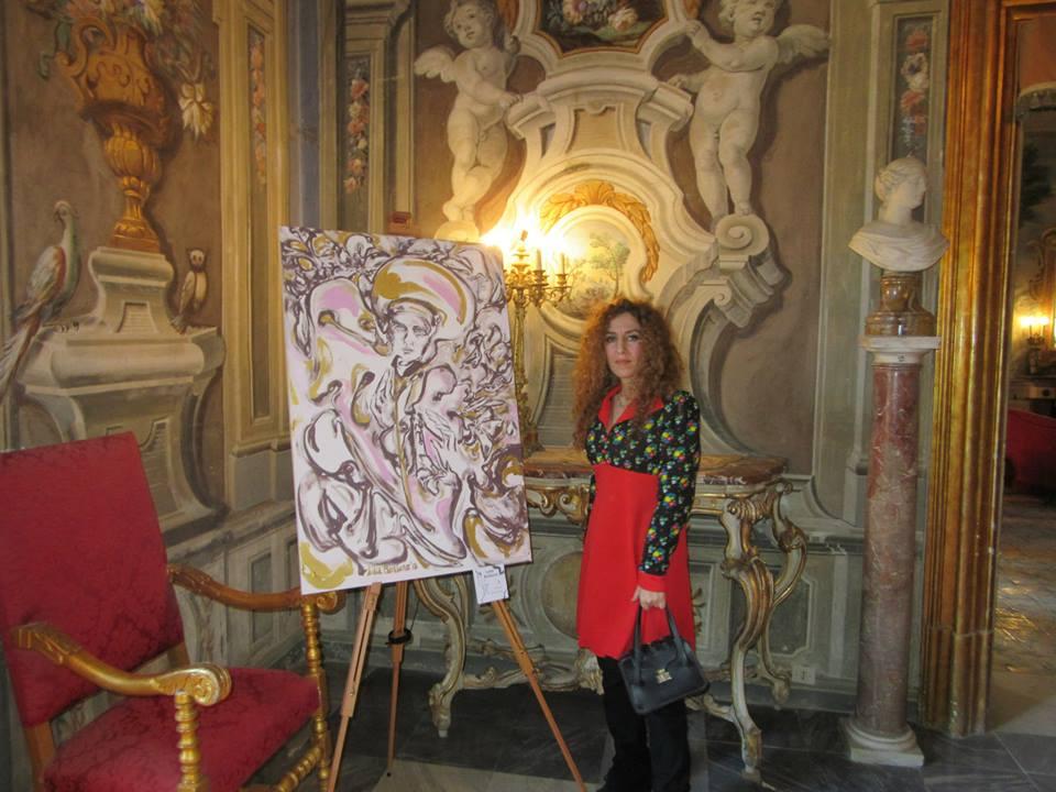 PALERMO - 392° FESTINO DI SANTA ROSALIA