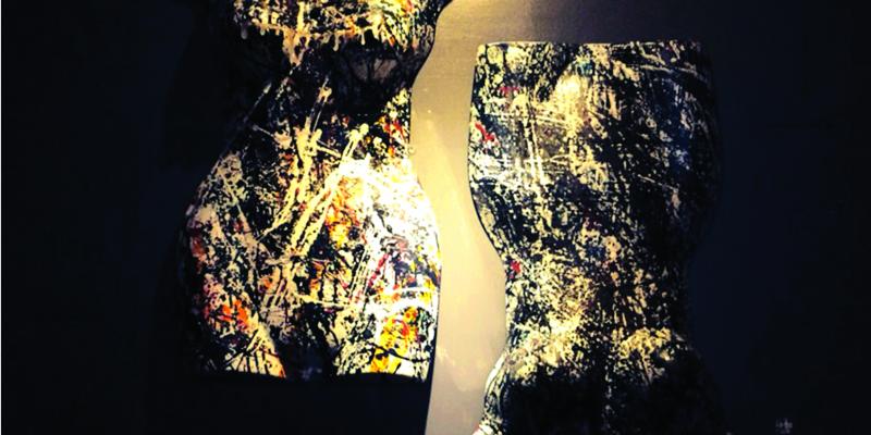 Esposizione artistica a cura di Marco Laprocina Esposizione artistica a cura di Marco Laprocina