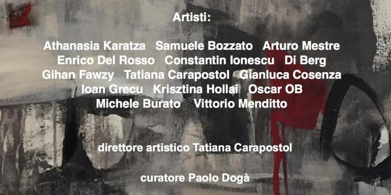 Affinita' e contrasti 2016 7 edition