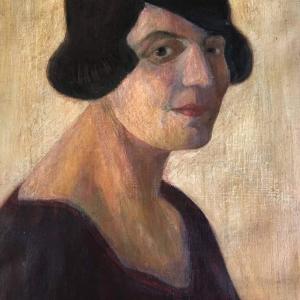 Una, nessuna, centomila. Ritratti di donne nel Novecento