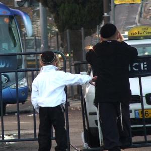 The Calm Before the Storm The Calm Before the Storm