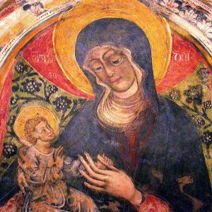 Italia. Puglia. Lecce e Salento invernali