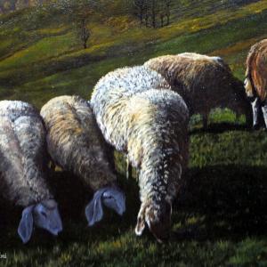 TRA PAESAGGI E CITTà AL CLUB MERIDIANA