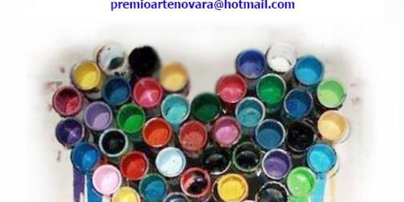 SAVE THE DATE: IL 20 NOVEMBRE 2015 SCADONO LE ISCRIZIONI DEL 15° PREMIO NAZIONALE D’ARTE CITTA’ DI NOVARA SAVE THE DATE: IL 20 NOVEMBRE 2015 SCADONO LE ISCRIZIONI DEL 15° PREMIO NAZIONALE D’ARTE CITTA’ DI NOVARA