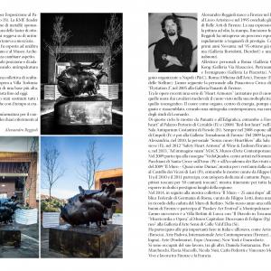 “Safety heart armour” - Alessandro Reggioli “Safety heart armour” - Alessandro Reggioli