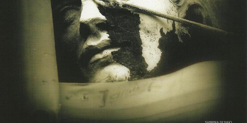 Frammenti di storie, le foto di Sabrina Di Vaio di Silvia Cicio