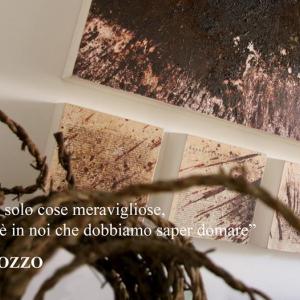 Moreno Panozzo presenta: Fabbrica Pensante - Spazio22 Asiago 