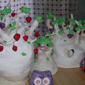 BabyMAD - Conclusione del progetto "Arte in favola"