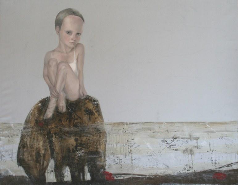 Ludmila Kazinkina, Wild Woman