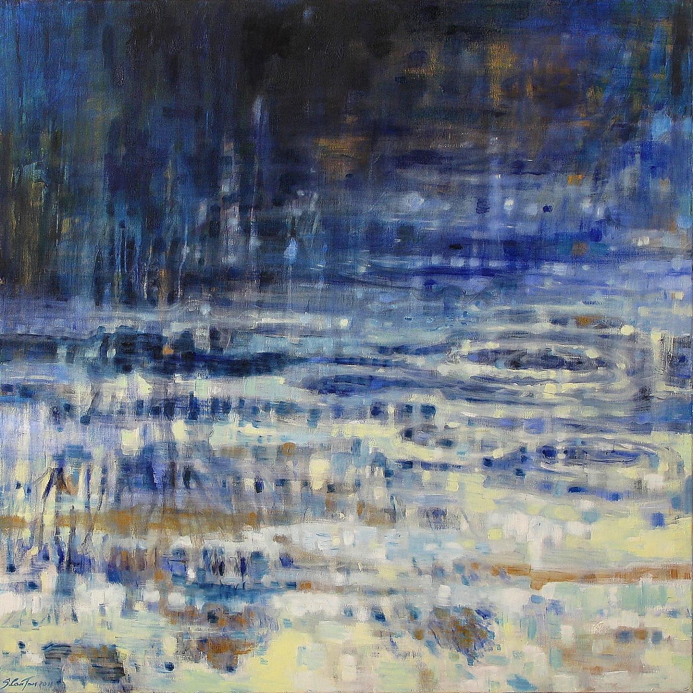 VENETIAN FEELINGS- contemporary art exhibition