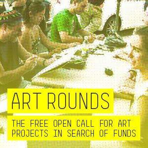 Art Rounds Art Rounds