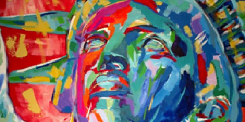 3rd Annual All Women Art Exhibition Now Online Ready to View