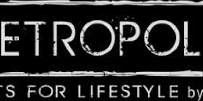 Metropoli Metropoli