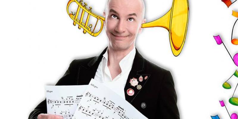 Andrea Aste and collaboration with Arturo Brachetti