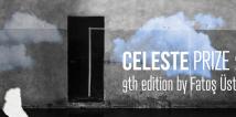 Scelte della giuria della Celeste Prize