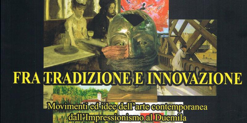 Maristella Angeli, inserita nel testo di storia dell’arte “Correnti artistiche a confronto nel XXI secolo” Maristella Angeli, inserita nel testo di storia dell’arte “Correnti artistiche a confronto nel XXI secolo”