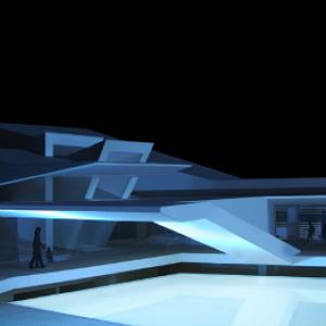 Interno 14 : mostra “TORNARE AL FUTURO_Abitare con la natura” ARCHITETTURA MATASSONI