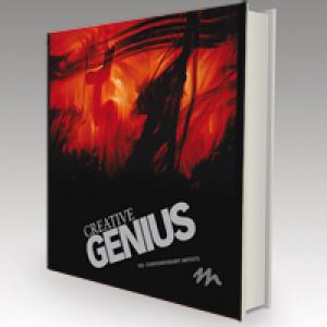 CREATIVE GENIUS - Publication 2012