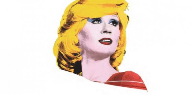 Il Fantastico e la Meraviglia, mostra al Golden Circus 