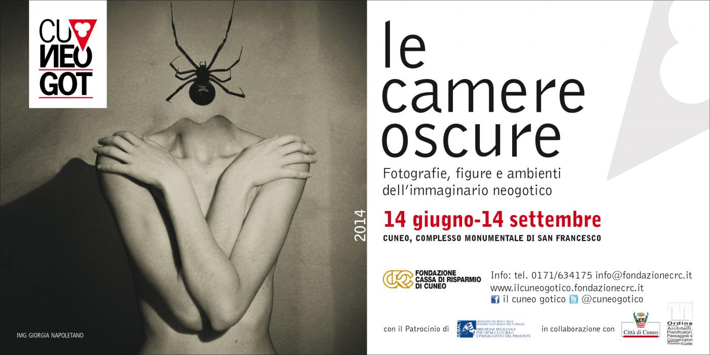 Le Camere Oscure Le Camere Oscure