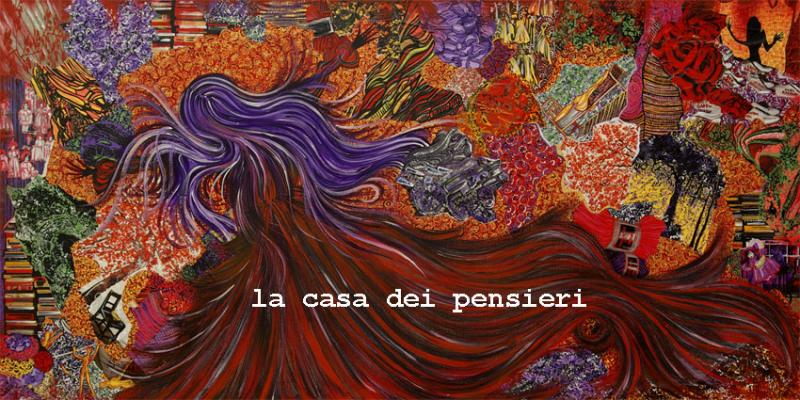 La casa dei pensieri