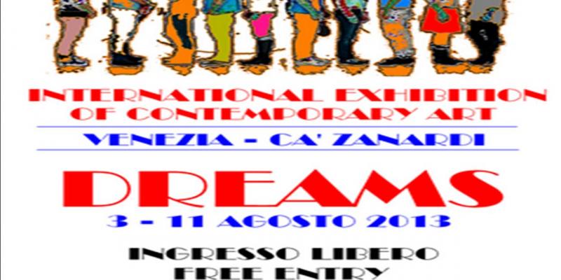 Rosa Didonna“ La Sibilla.  ADidonna rte - La Mia Seconda Pelle”55° Biennale Internazionale d'Arte di Venezia.