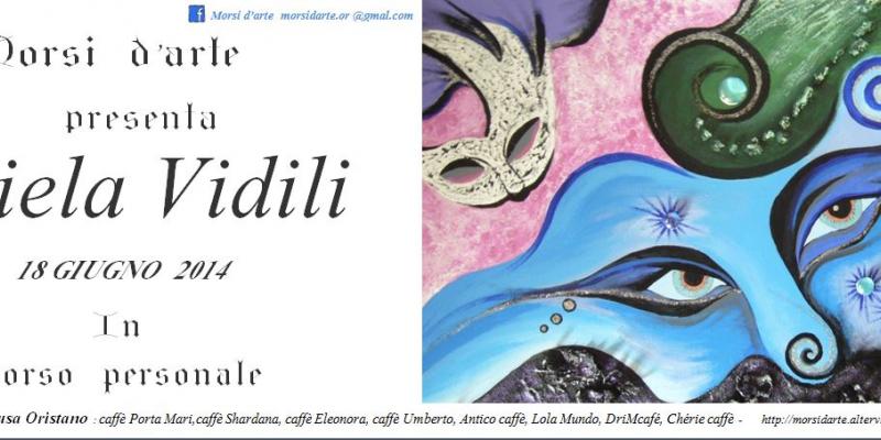 Daniela Vidili Daniela Vidili