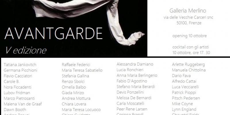 Avantgarde Avantgarde