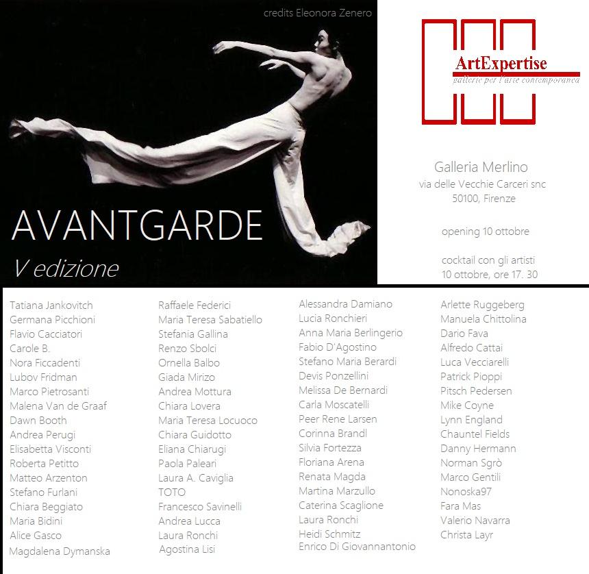 Avantgarde