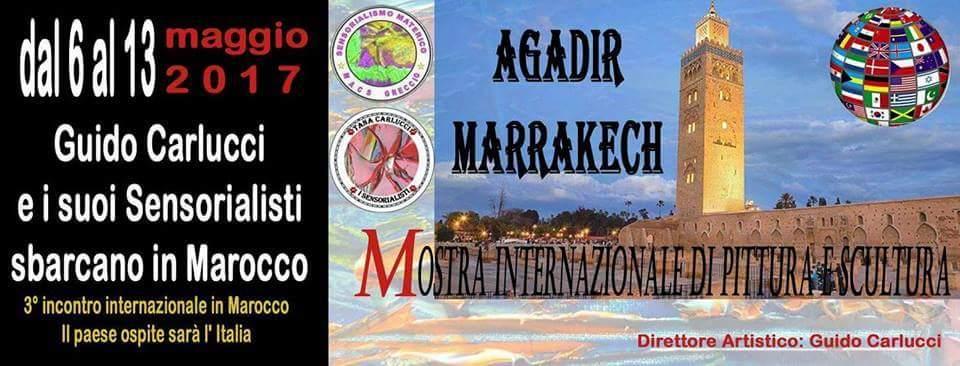 Mostra Internazionale di pittura e scultura