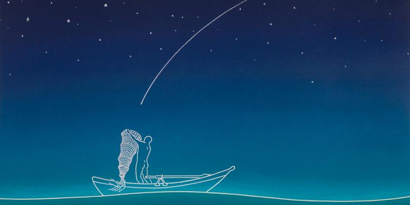 "Tra Cielo e Mare": personale di Valente Taddei al Museo della Marineria di Viareggio "Tra Cielo e Mare": personale di Valente Taddei al Museo della Marineria di Viareggio